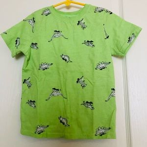 Garaninals Boy's Tee Bundle